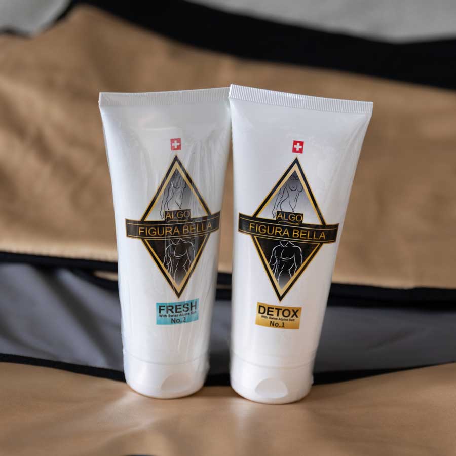Algo Figurella Bella Detox